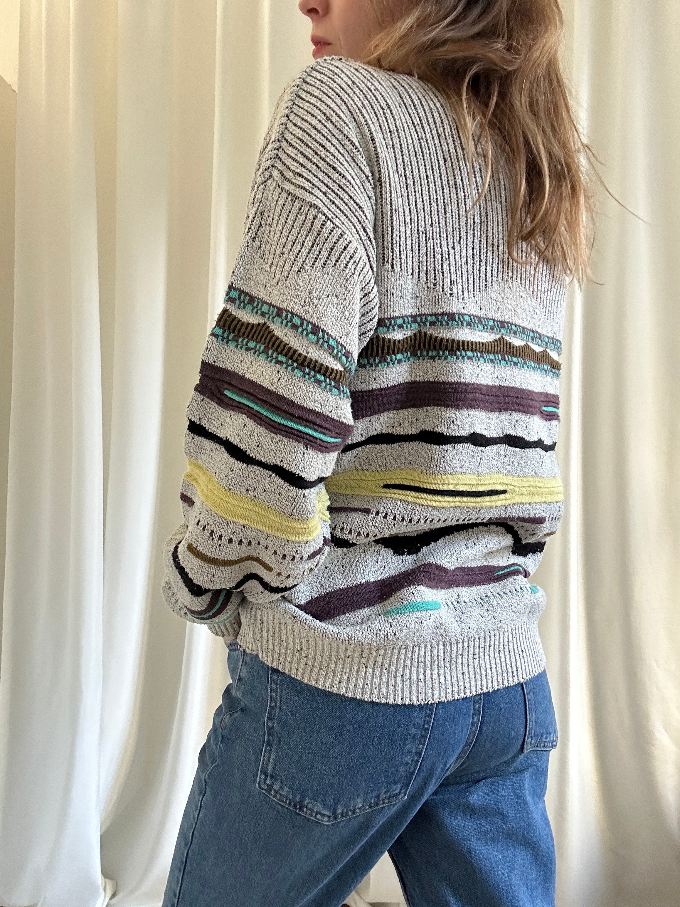 Ondine Sweater
