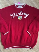 College Sweater