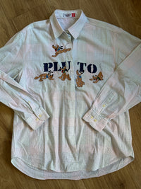 Pluto Shirt