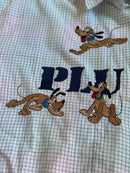 Pluto Shirt