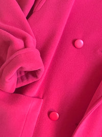 SuperPink Coat