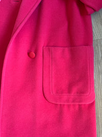 SuperPink Coat