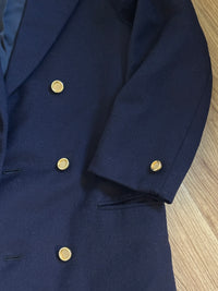 Olimpyc Coat