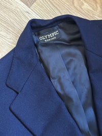 Olimpyc Coat