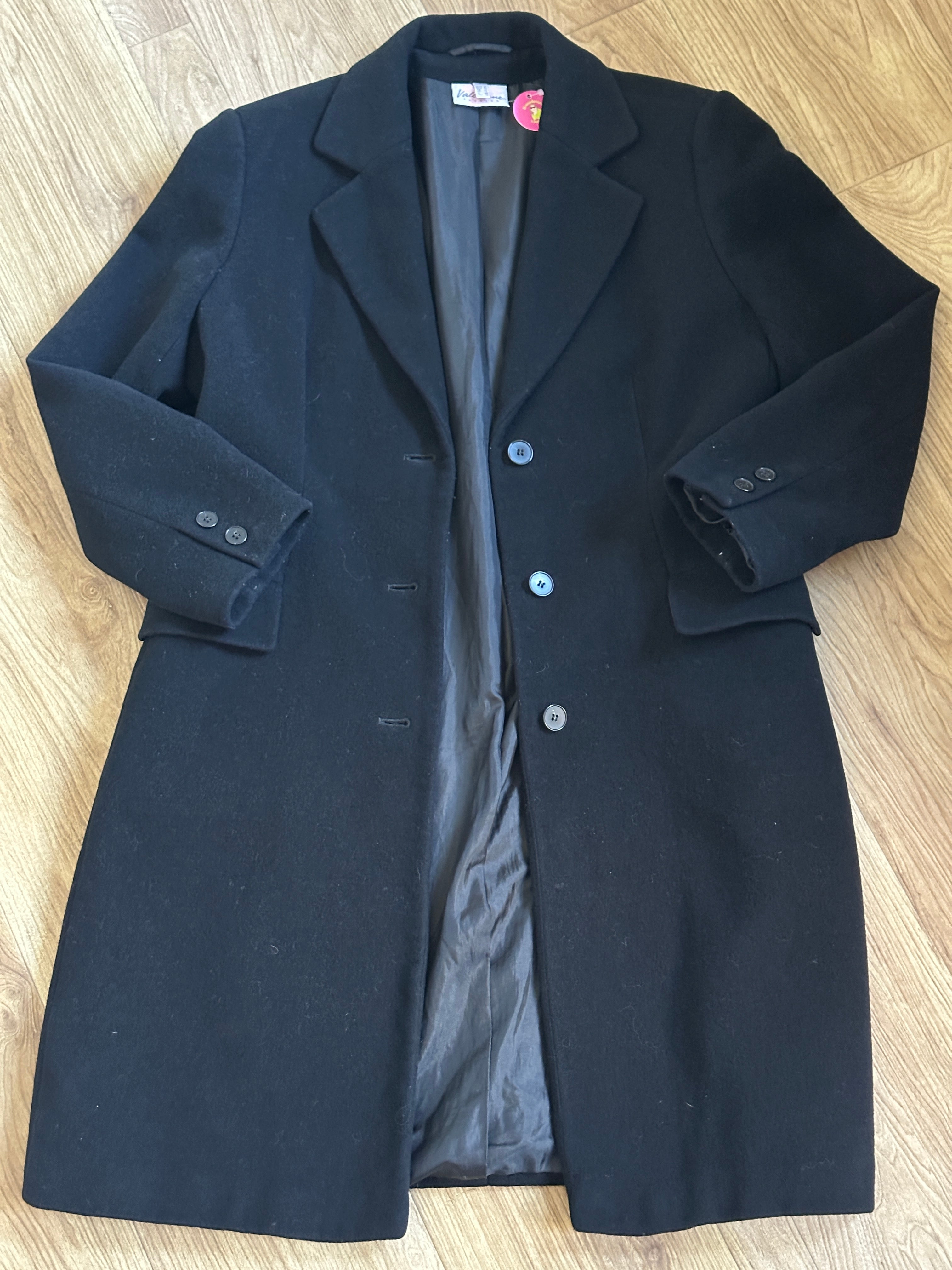 Super Classico Coat