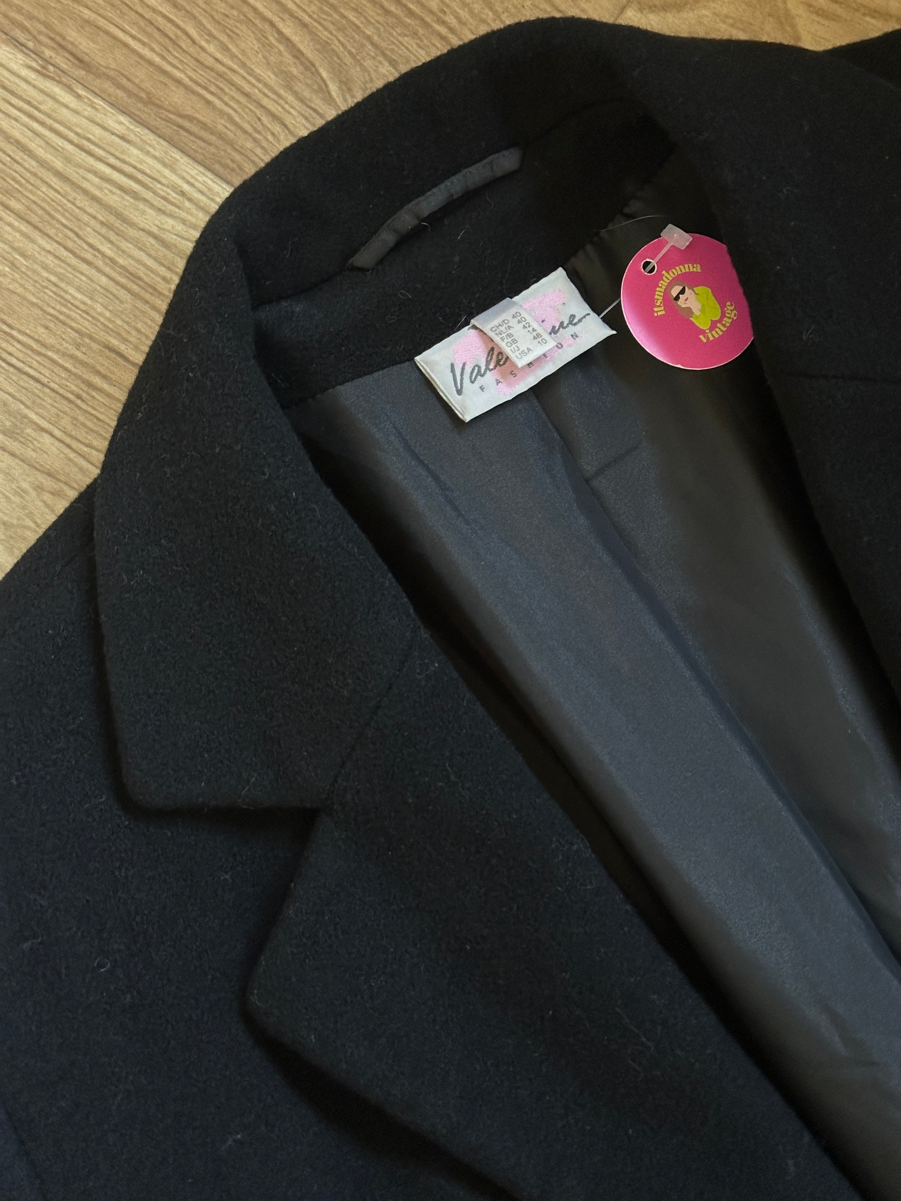 Super Classico Coat