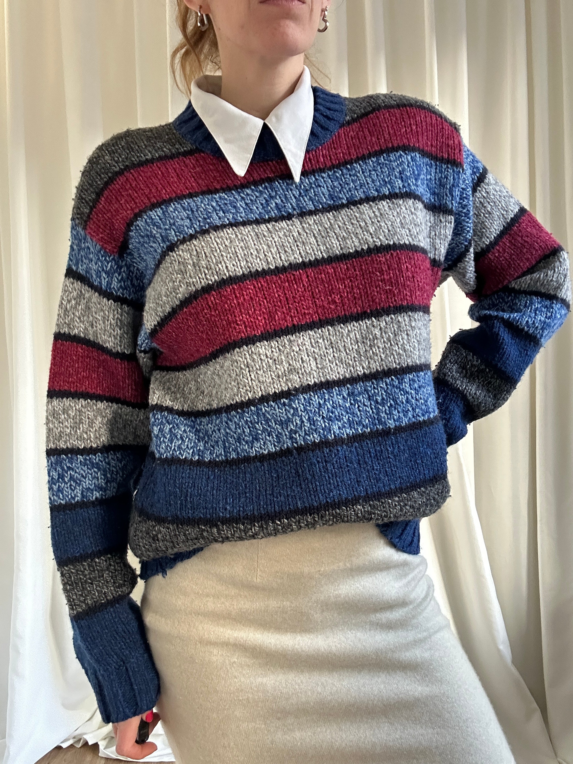 Osvaldo Sweater