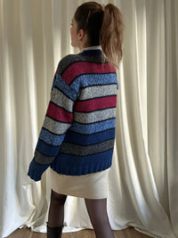 Osvaldo Sweater