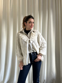 MoltoRomantico Sweater