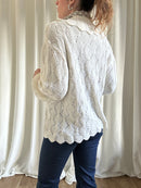 MoltoRomantico Sweater