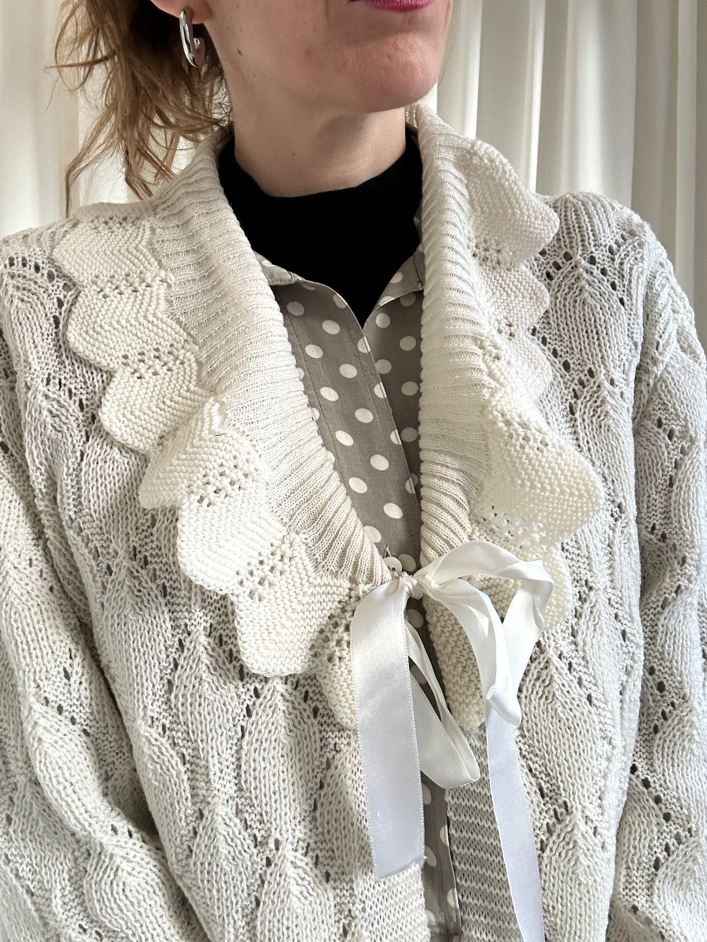 MoltoRomantico Sweater