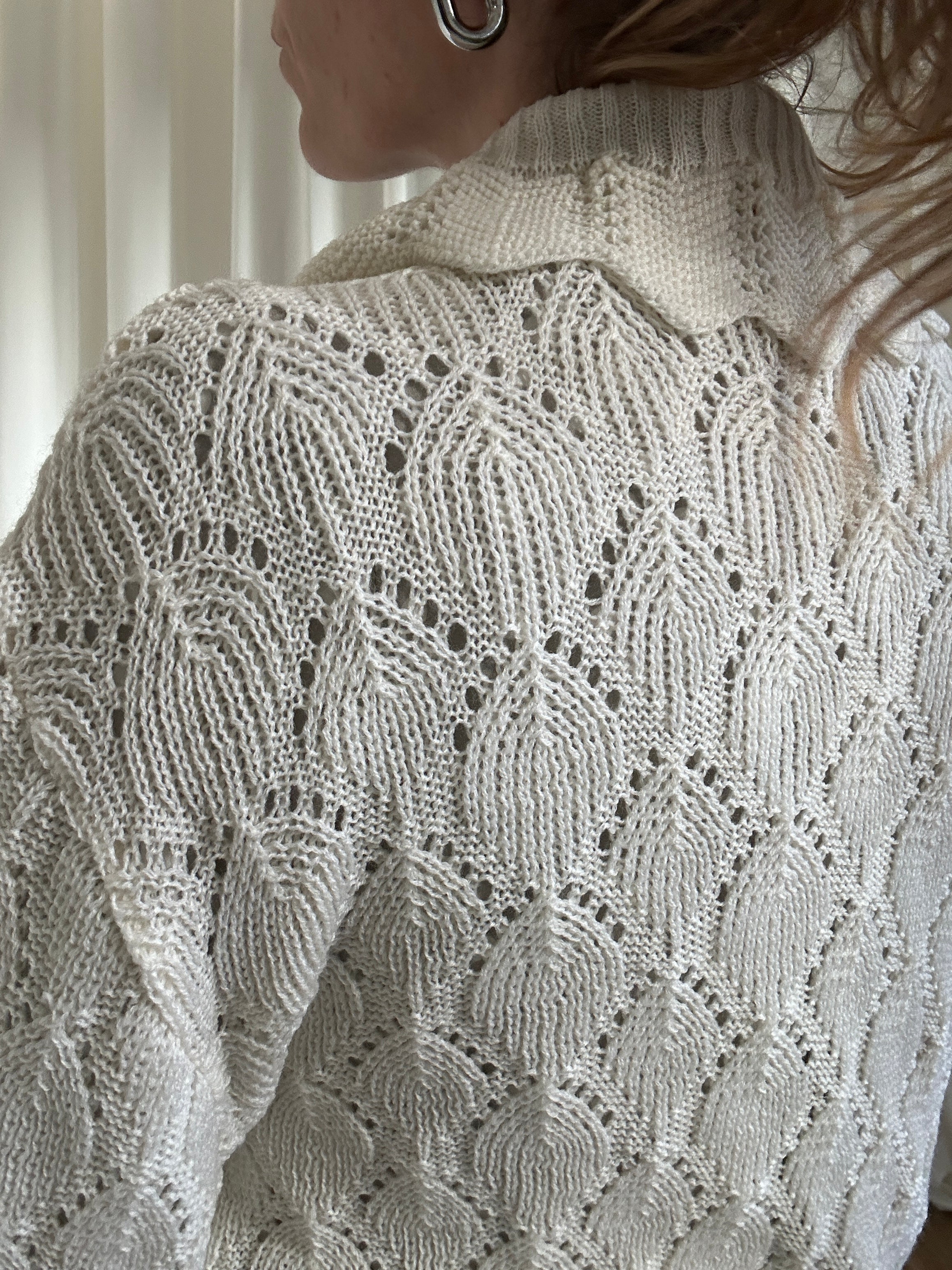 MoltoRomantico Sweater