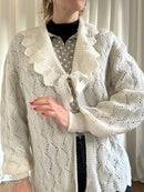 MoltoRomantico Sweater