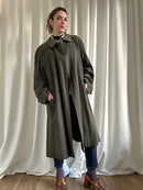 Mantellone cachemire Loden