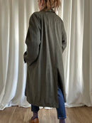 Mantellone cachemire Loden