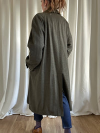 Mantellone cachemire Loden