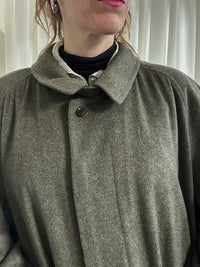 Mantellone cachemire Loden