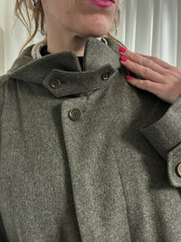 Mantellone cachemire Loden