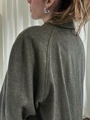 Mantellone cachemire Loden