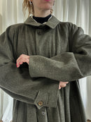 Mantellone cachemire Loden