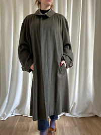 Mantellone cachemire Loden