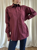 Borgogna Shirt