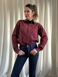 Borgogna Shirt