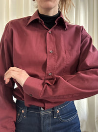 Borgogna Shirt
