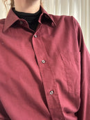 Borgogna Shirt