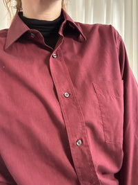 Borgogna Shirt