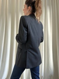 Gessato Leggerissimo Blazer