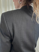 Gessato Leggerissimo Blazer