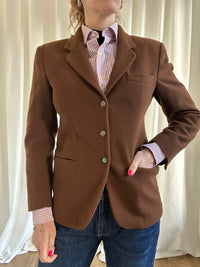 Nocciolina Blazer