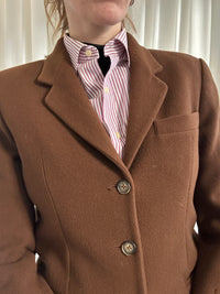 Nocciolina Blazer