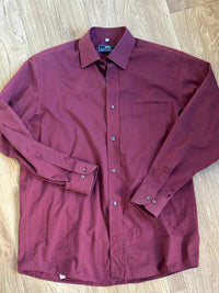 Borgogna Shirt