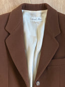 Nocciolina Blazer