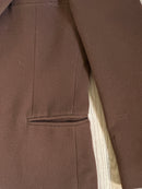 Nocciolina Blazer