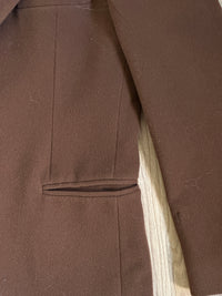 Nocciolina Blazer
