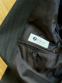 Gessato Leggerissimo Blazer