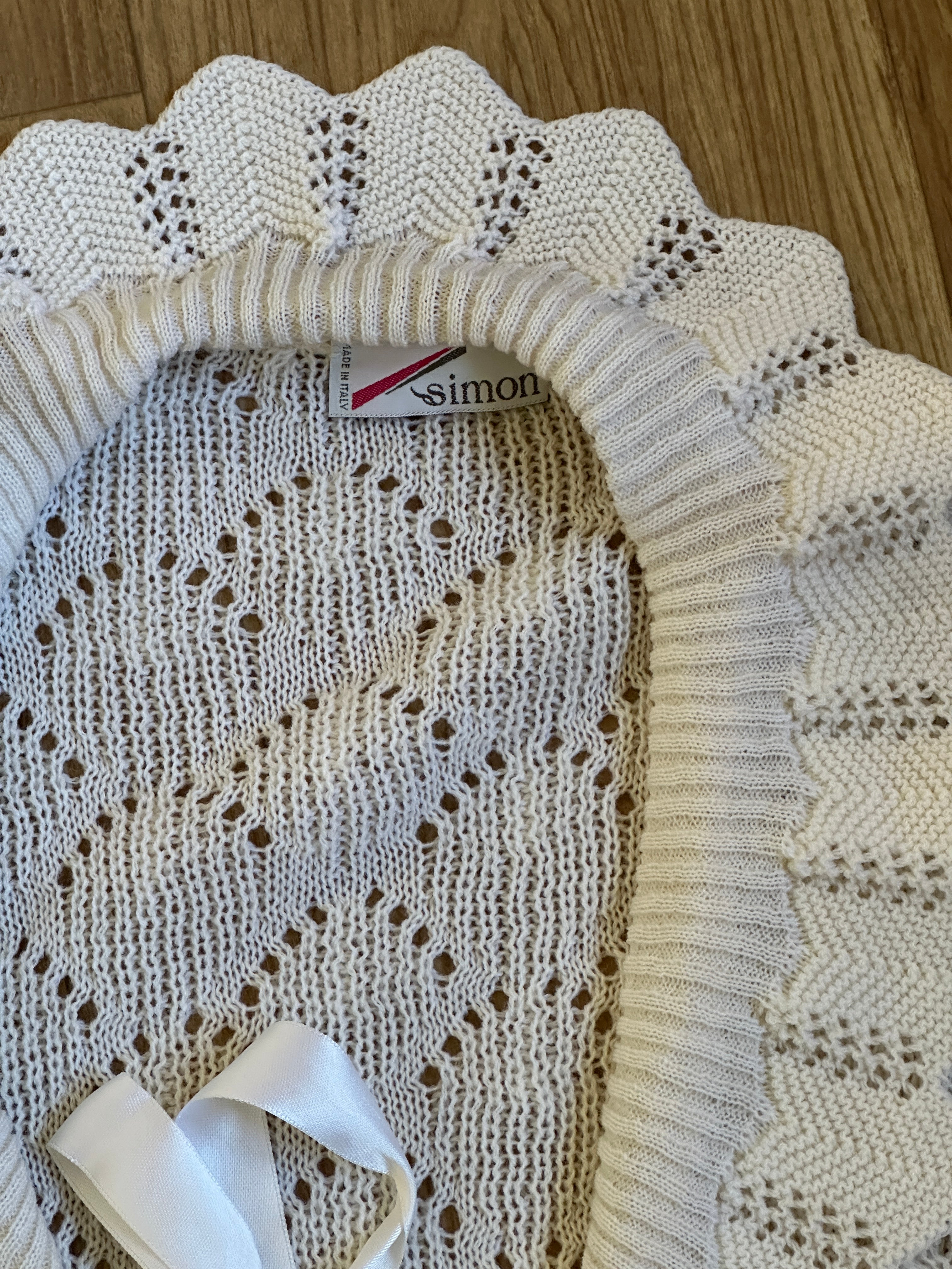 MoltoRomantico Sweater