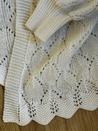 MoltoRomantico Sweater