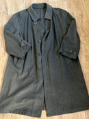 Mantellone cachemire Loden