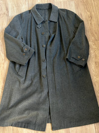 Mantellone cachemire Loden