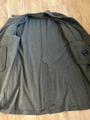 Mantellone cachemire Loden