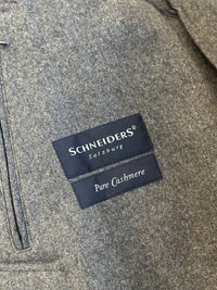 Mantellone cachemire Loden