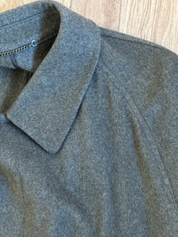 Mantellone cachemire Loden