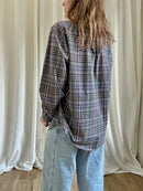 Sportiva Versace Camicia