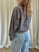 Sportiva Versace Camicia