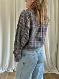 Sportiva Versace Camicia