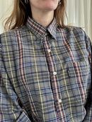 Sportiva Versace Camicia